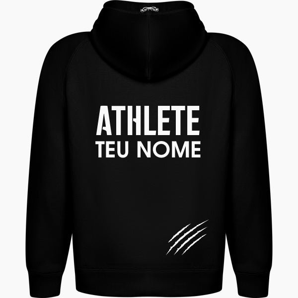 Hoodie Official Athlete ♂️