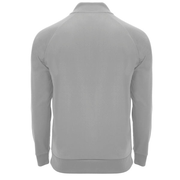 thermal sweatshirt