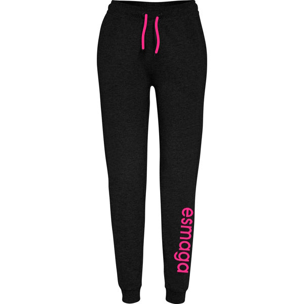 Calça ESMAGA Pink Flúor (Personalizável)