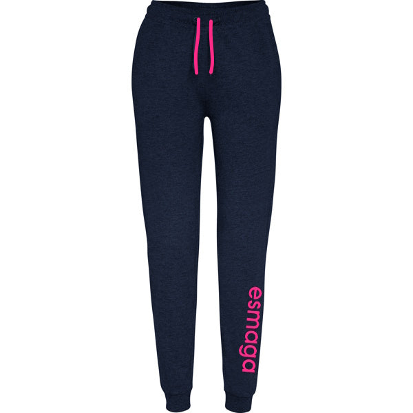 Calça ESMAGA Pink Flúor (Personalizável)