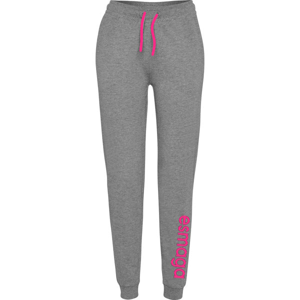 Calça ESMAGA Pink Flúor (Personalizável)