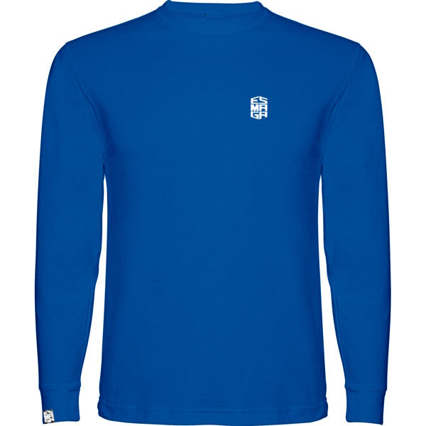 Camiseta ESMAGA Desde 2016 (Personalizable)