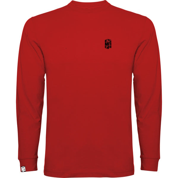 Shirt Inside Gym