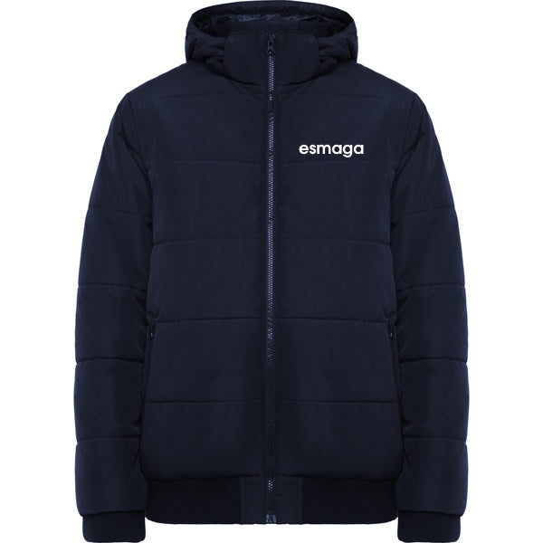 Kispo Casual Black (Customizable)