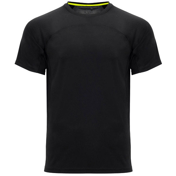 T-shirt Sport Line (Personalizável - 100% Polyester)