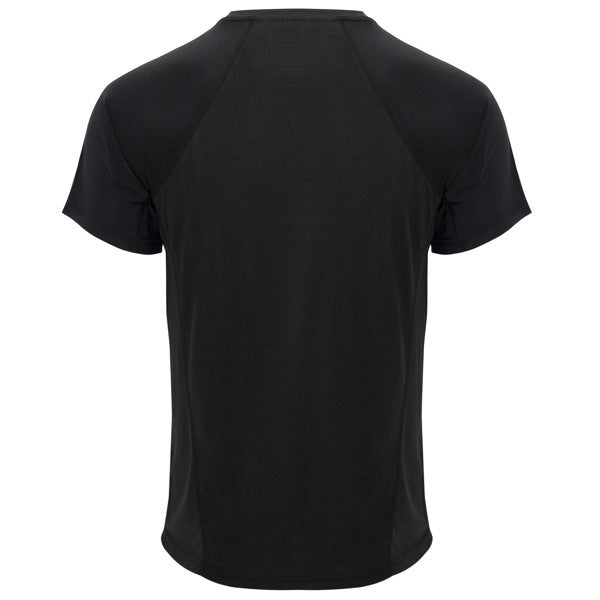 T-shirt Sport Line (Personalizável - 100% Polyester)