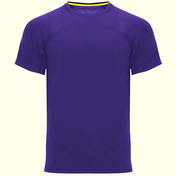 T-Shirt You Unlimited (Totalmente Personalizável)
