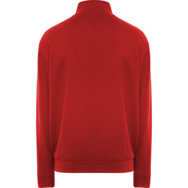 Chaqueta WORKOUT sin capucha (Personalizable)