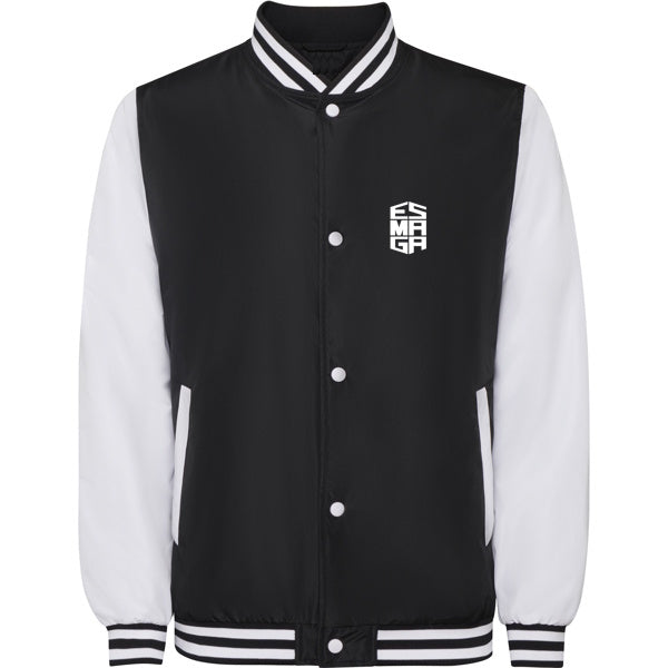 Bomber Jacket UNISEX (Personalizável)