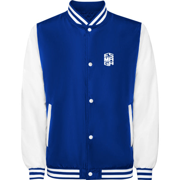 Bomber Jacket UNISEX (Personalizável)
