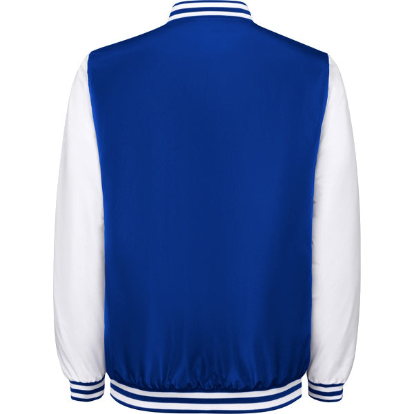 Bomber Jacket UNISEX (Personalizável)