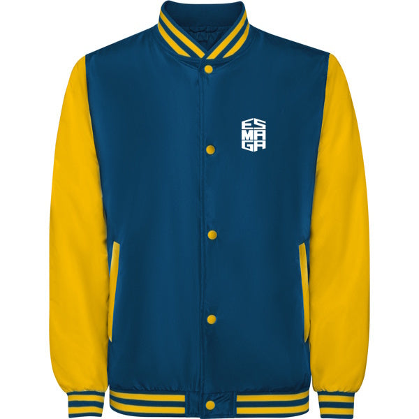 Bomber Jacket UNISEX (Personalizável)