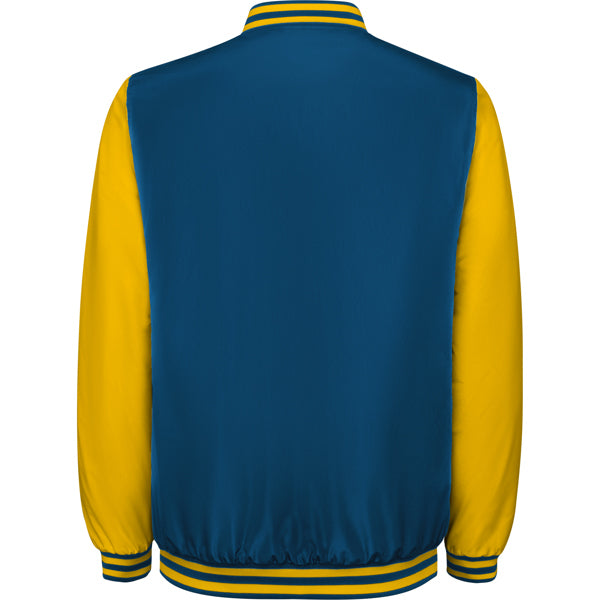 Bomber Jacket UNISEX (Personalizável)