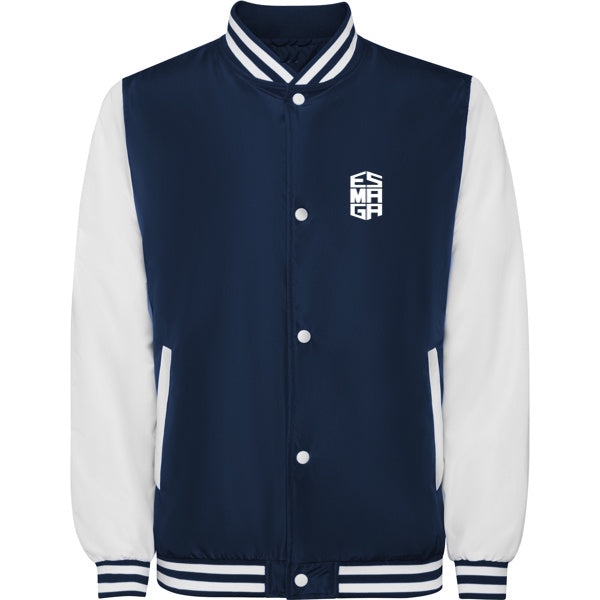 Bomber Jacket UNISEX (Personalizável)