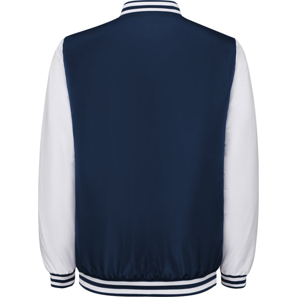 Bomber Jacket UNISEX (Personalizável)