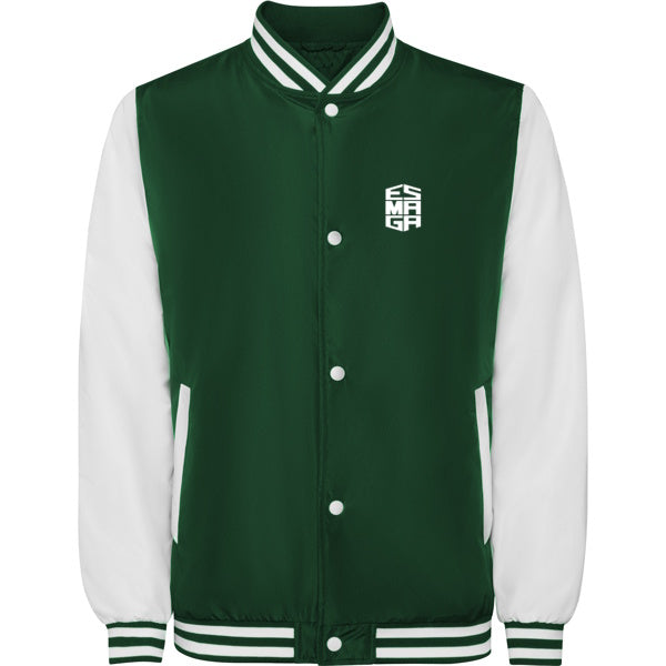 Bomber Jacket UNISEX (Personalizável)
