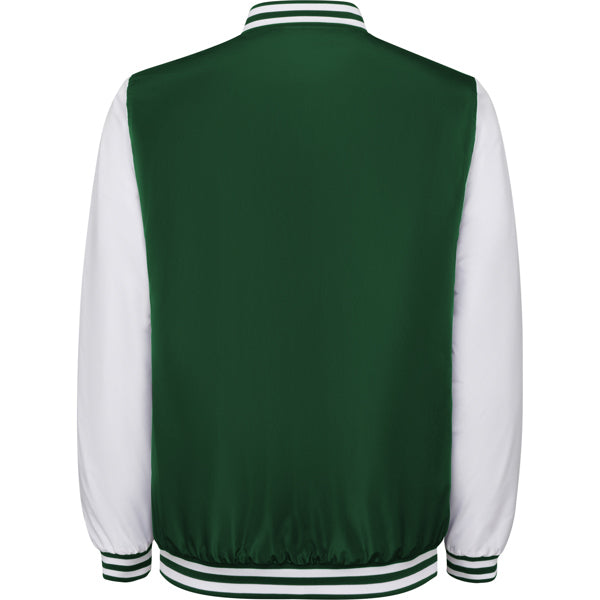 Bomber Jacket UNISEX (Personalizável)
