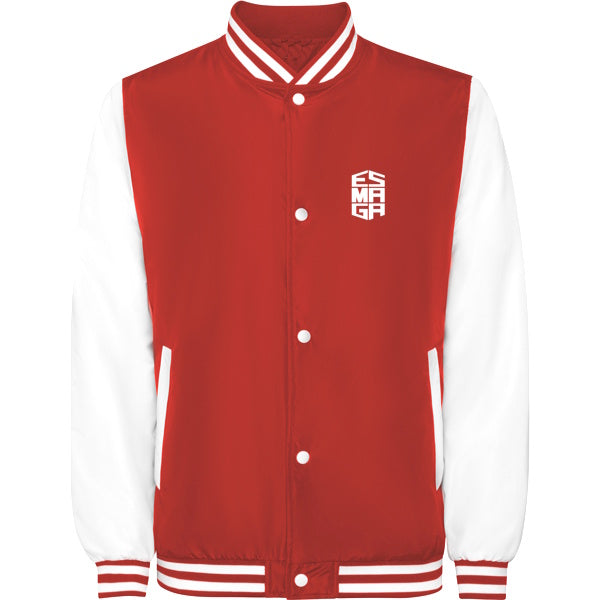 Bomber Jacket UNISEX (Personalizável)