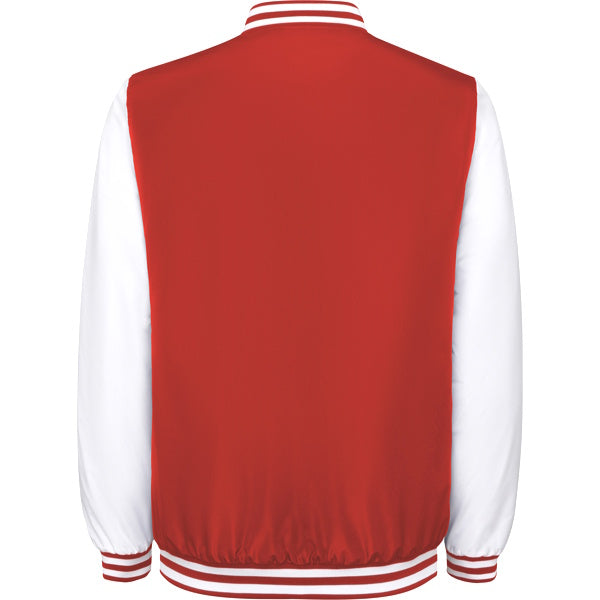 Bomber Jacket UNISEX (Personalizável)