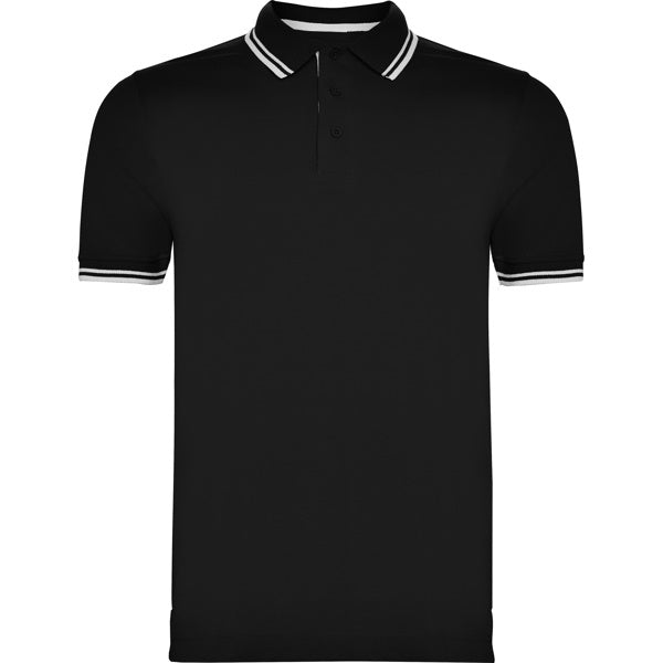 Polo Street (Personalizável - 100% Algodão)