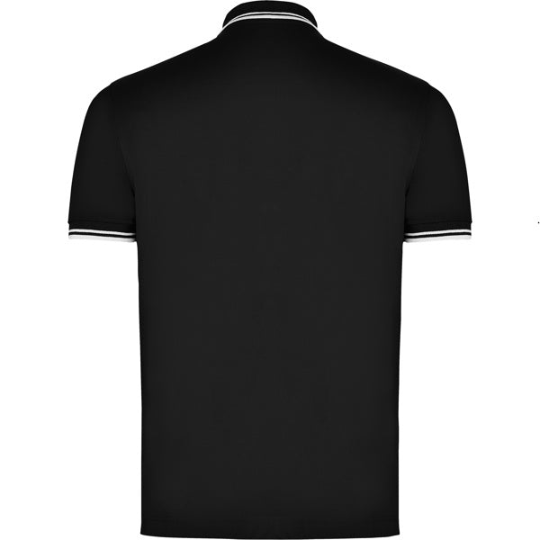 Polo Cross Out