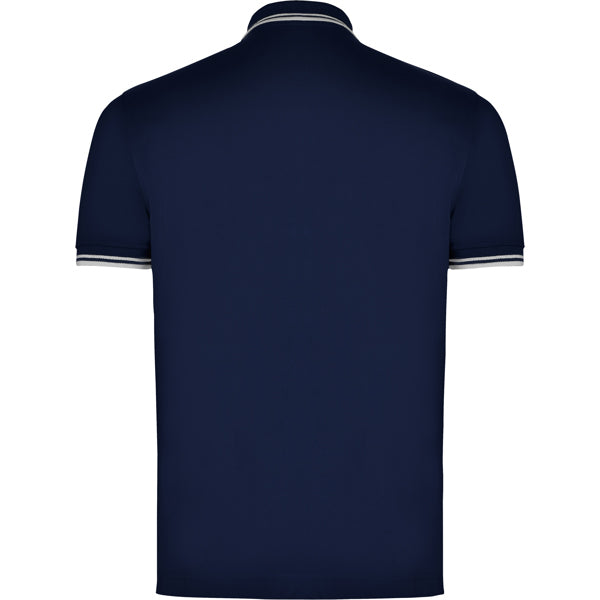Polo Street (Personalizável - 100% Algodão)