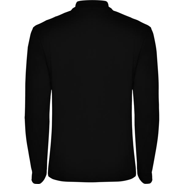 Cópia de Polo Long Basic
