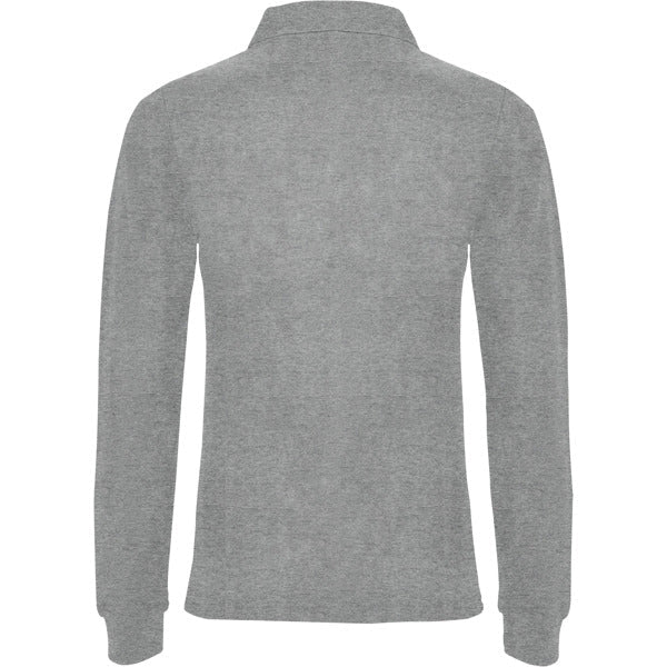 Cópia de Polo Long Basic