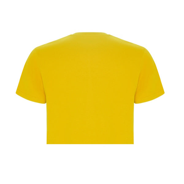 Crop Top Tecnic (Customizable)