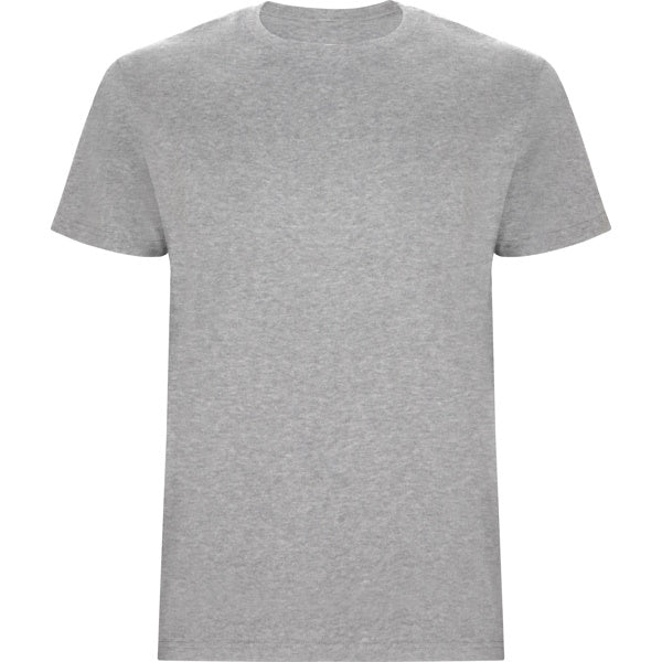 Camiseta Básica (Personalizable - 100% Algodón)