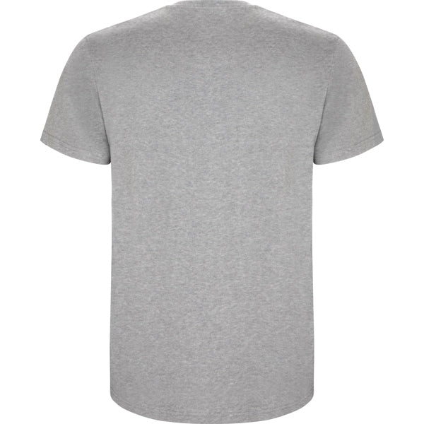 Camiseta Básica (Personalizable - 100% Algodón)