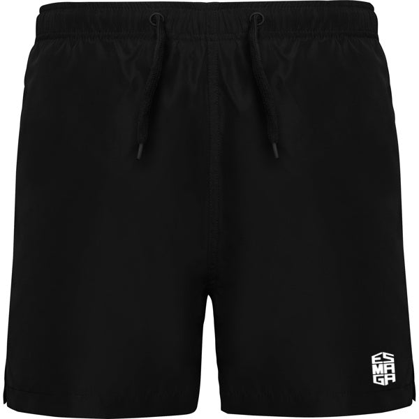 ESMAGA3D Pool Shorts