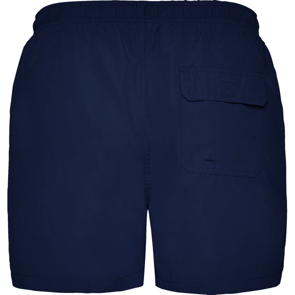 ESMAGA3D Pool Shorts