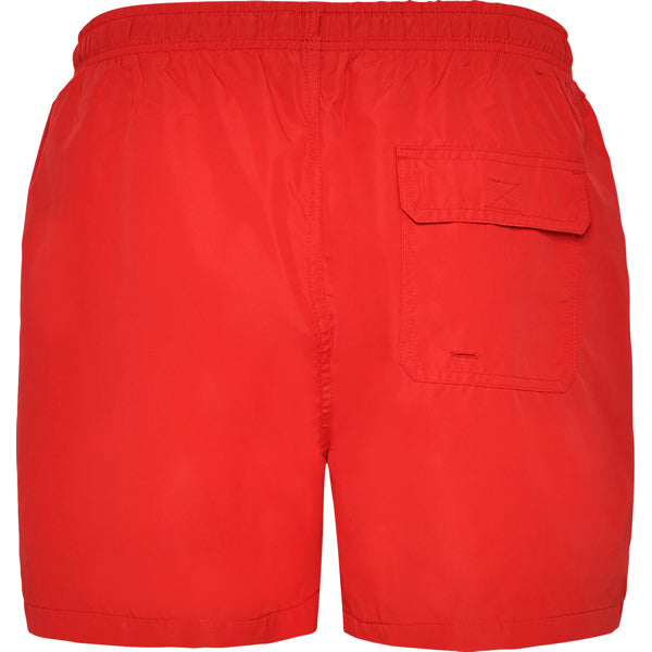 ESMAGA3D Pool Shorts