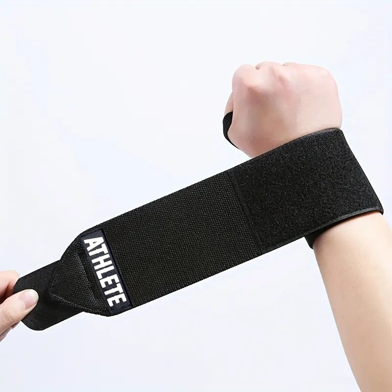 Square Fist All Black (Customizable)