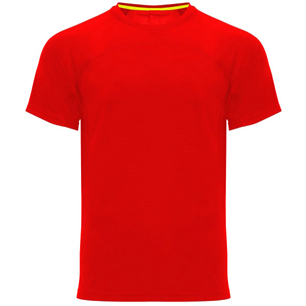 T-Shirt You Unlimited (Totalmente Personalizável)