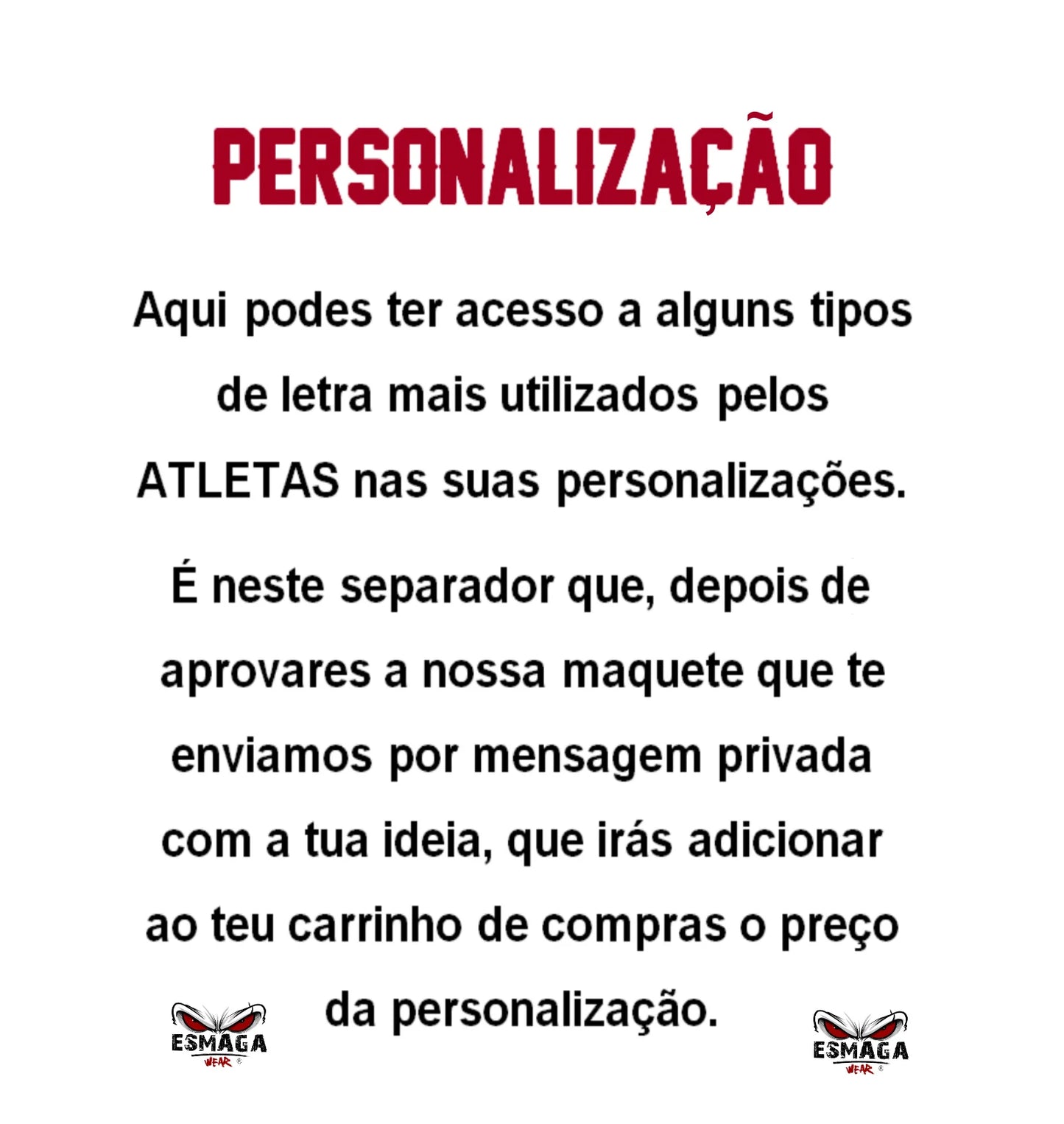 Catalog