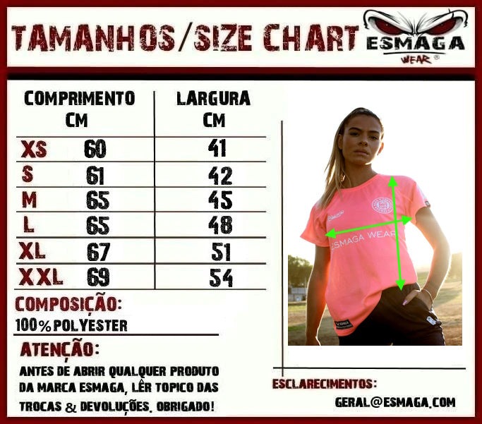 Camiseta Tecnic (Personalizable - 100% Poliéster)
