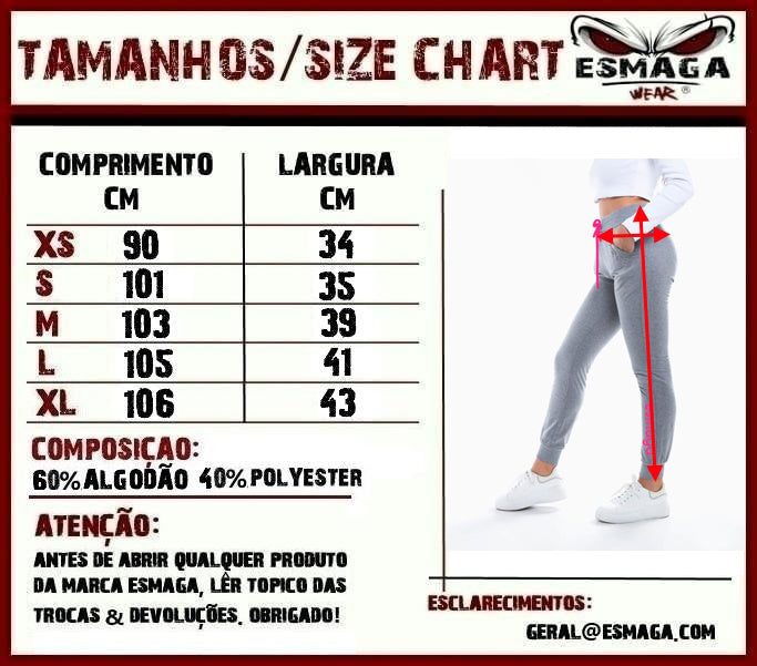 Pantalón SKINNY AZUL MARINO (Personalizable)