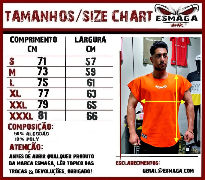 Workout Train Hard (Personalizável)