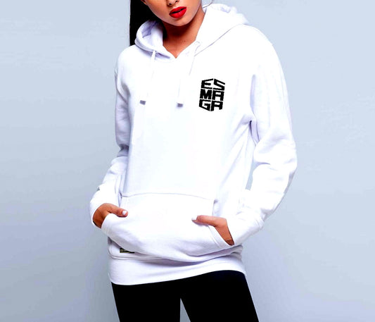 SMASHES Hoodie (Customisable)