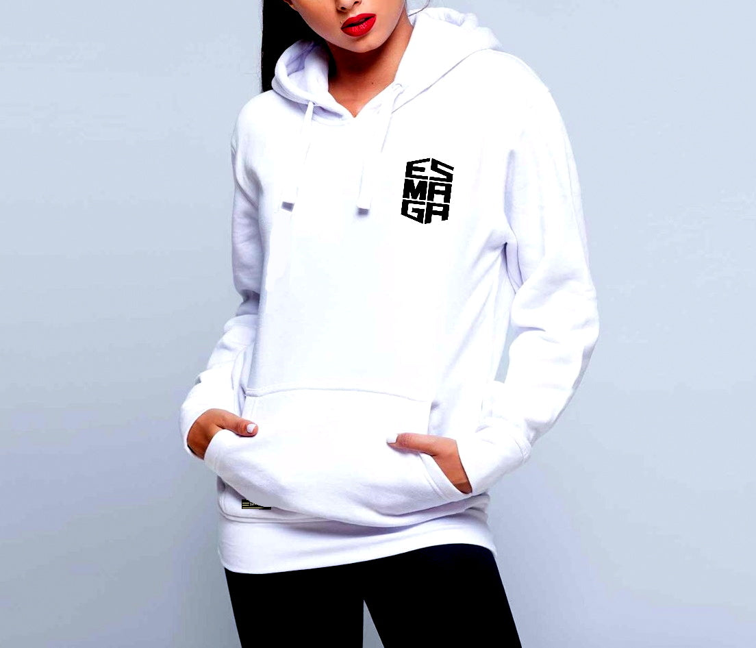 SMASHES Hoodie (Customisable)