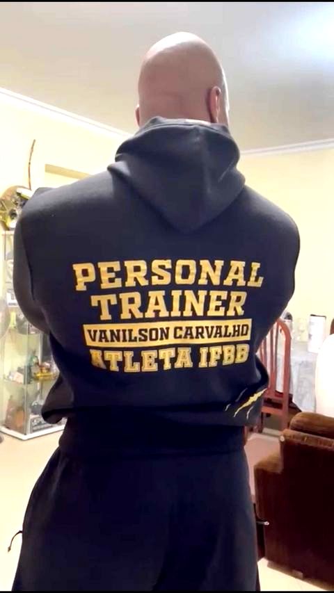 SPORT Jacket (Customisable)