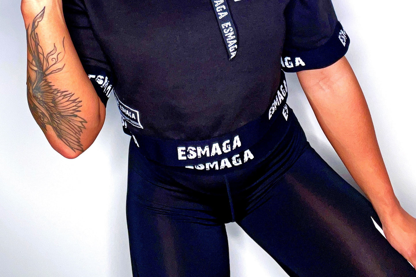 Legging Fit ESMAGA