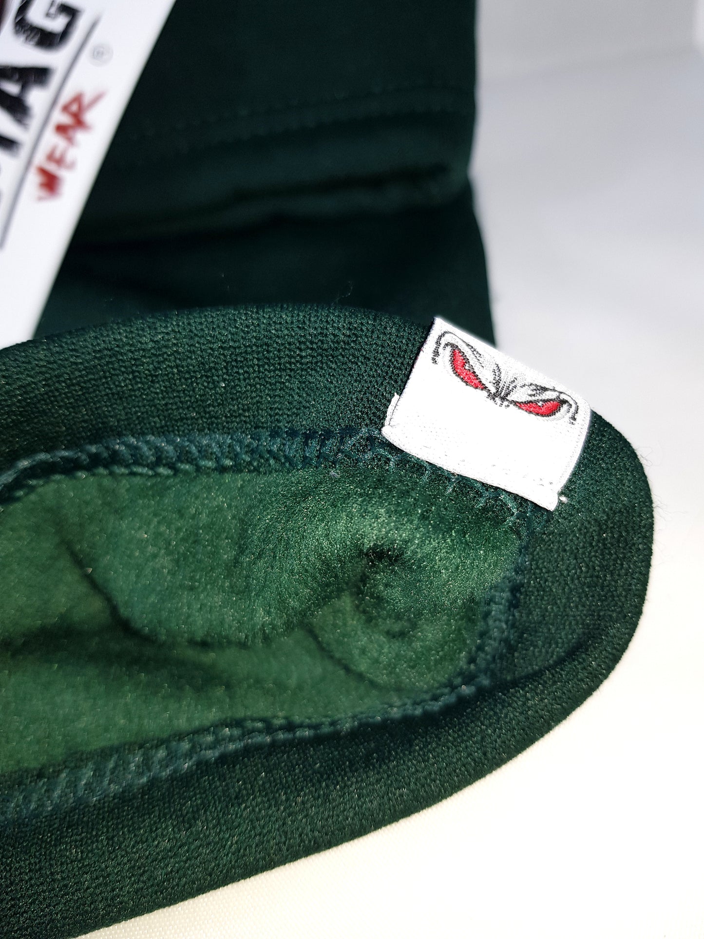 Cuello/Gorro ARMY