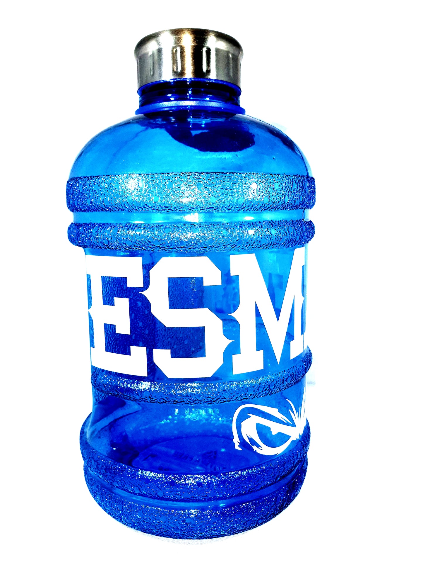 Blue Bottle ESMAGA