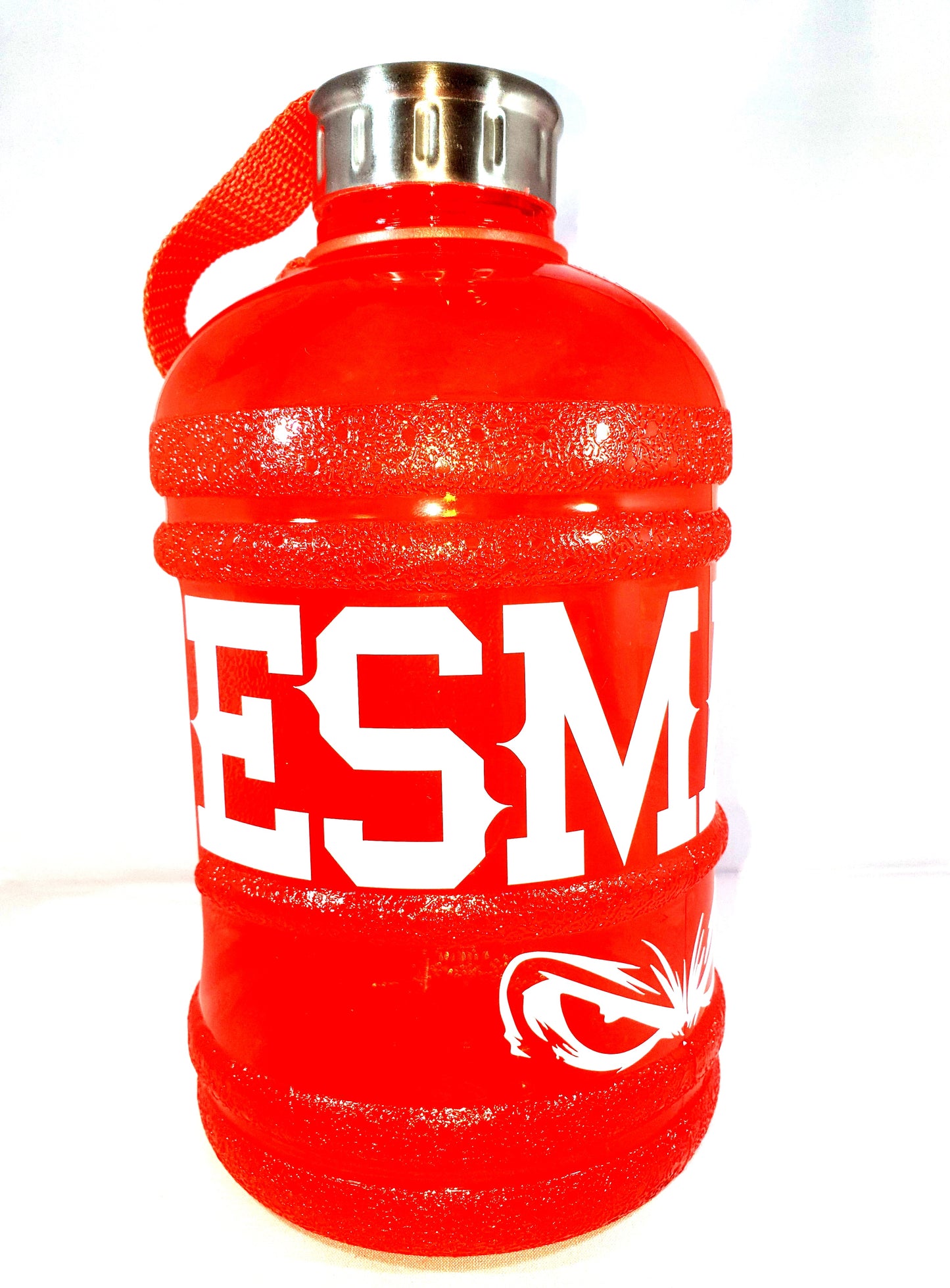 Red Bottle ESMAGA