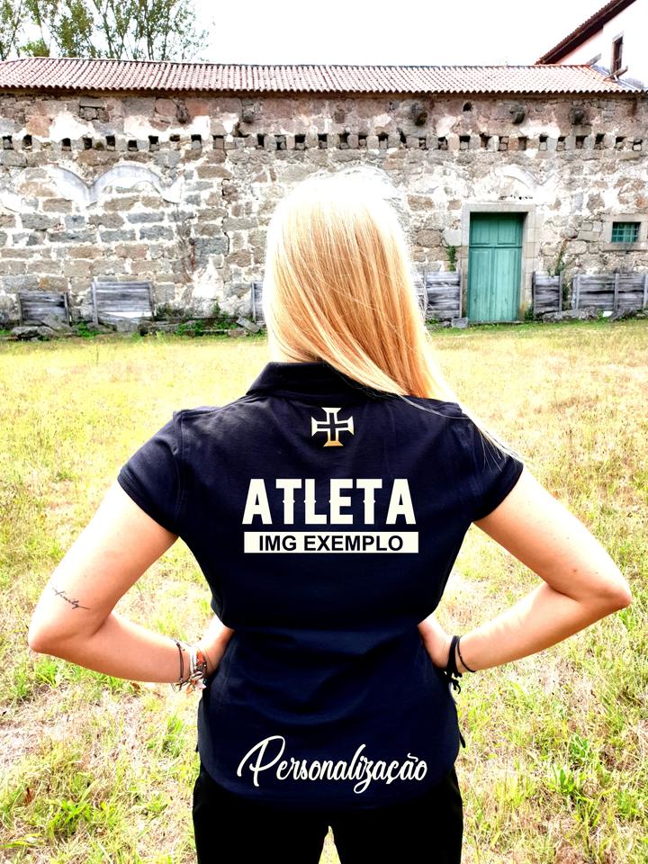 Polo Basic (Customisable - 100% Cotton)