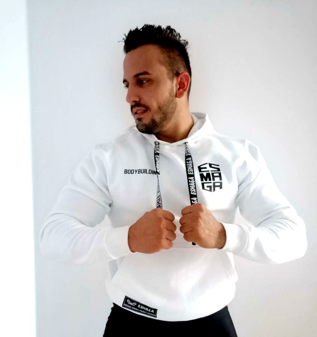 Sudadera SMASHES (Personalizable)