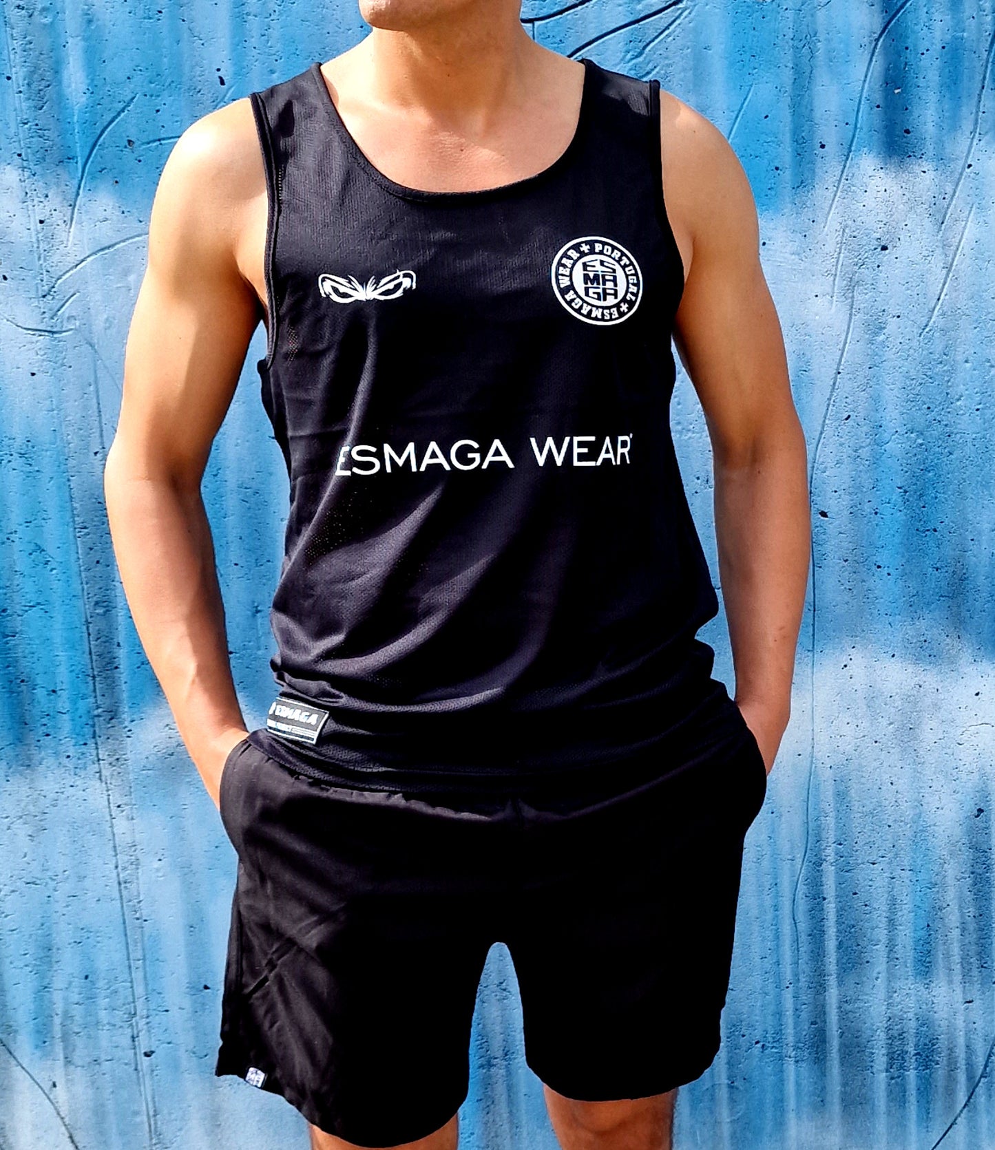 Cava Black Team (Customizable)